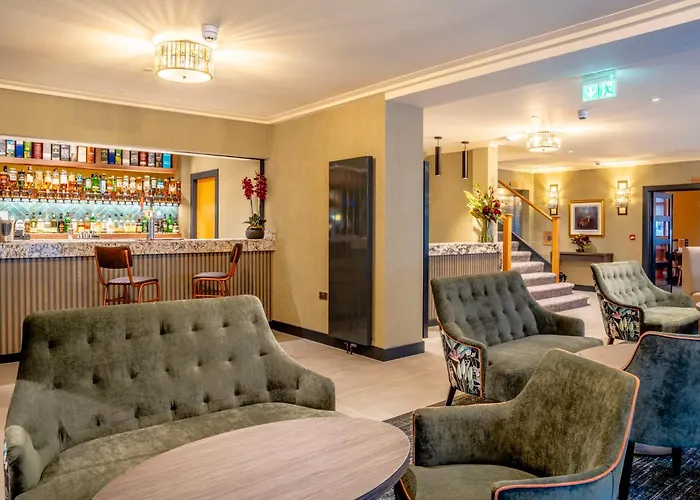Star Hotel Kingussie