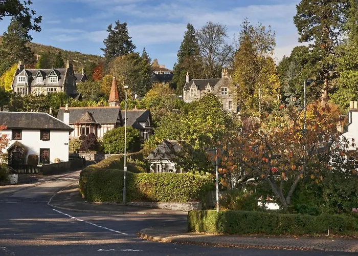 The Retreat Hotel