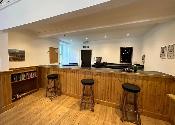 Mackay'S Spa Lodge Hotel